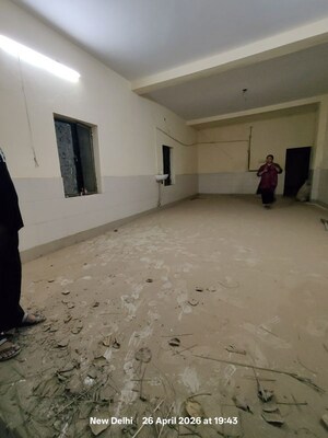  Shop – Exterior View View at Rajpur - for Rent