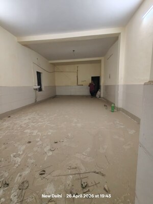  Shop – Exterior View View at Rajpur - for Rent
