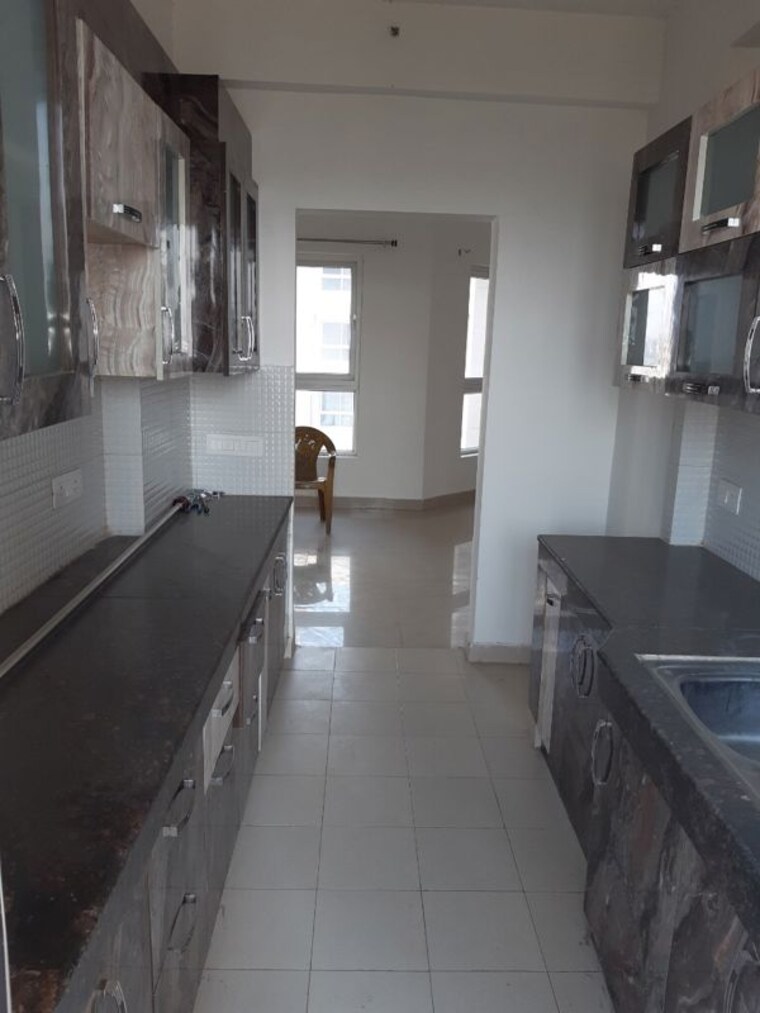 Kitchen, mapsko-royale-ville 3 Bedroom 1790 Sq.Ft. Apartment In Sector 82 Gurgaon 10350521