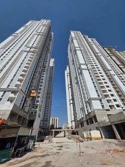 4 BHK + Pooja Room Apartment For Sale in Vasavi Atlantis