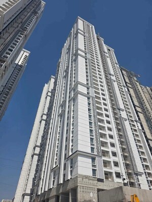 4 BHK Apartment – Exterior View View at Vasavi Atlantis, Narsingi - for Sale