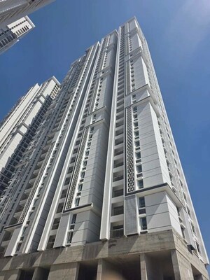 4 BHK Apartment – Exterior View View at Vasavi Atlantis, Narsingi - for Sale