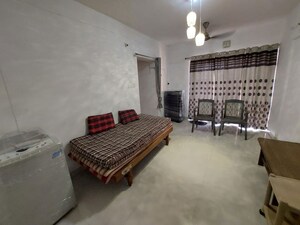 1 BHK Apartment For Sale in DSK Meghmalhar Phase I, Sinhagad Road