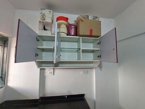Furnished Amenities in 1 BHK Apartment at DSK Meghmalhar Phase I, Sinhagad Road – for Sale