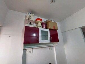 Furnished Amenities in 1 BHK Apartment at DSK Meghmalhar Phase I, Sinhagad Road – for Sale