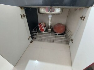 Furnished Amenities in 1 BHK Apartment at DSK Meghmalhar Phase I, Sinhagad Road – for Sale