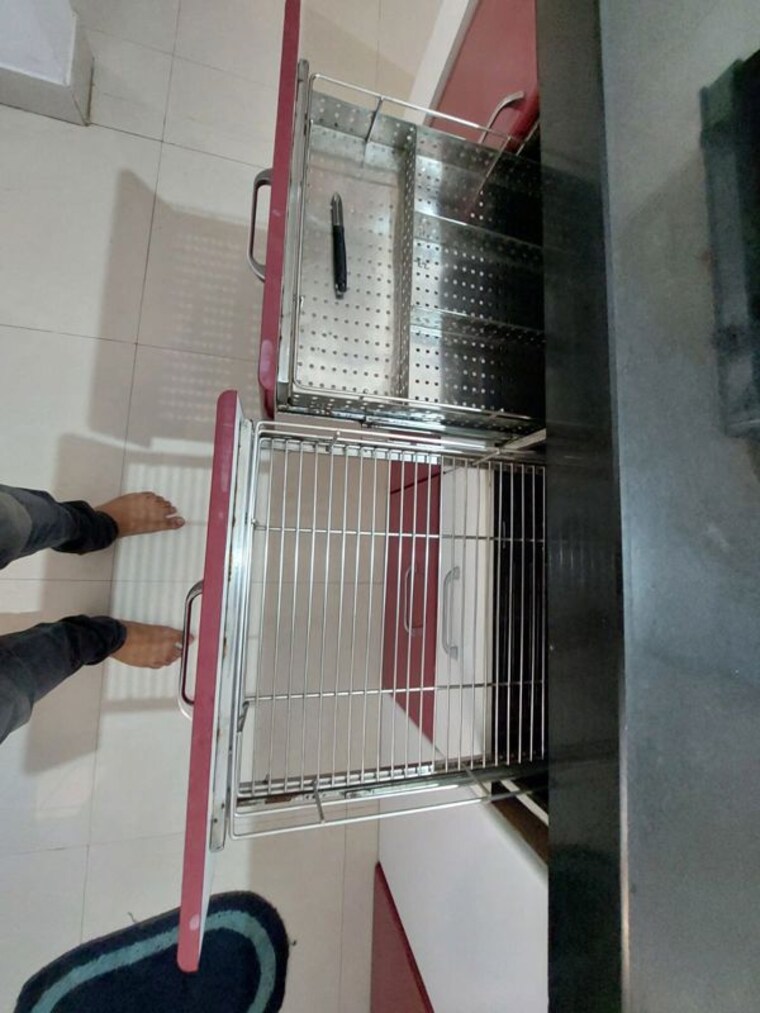 undefined, dsk-meghmalhar-phase-i 1 Bedroom 475 Sq.Ft. Apartment In Sinhagad Road Pune 10350517