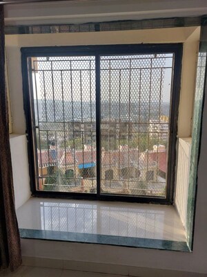 Room in 1 BHK Apartment at DSK Meghmalhar Phase I, Sinhagad Road – for Sale