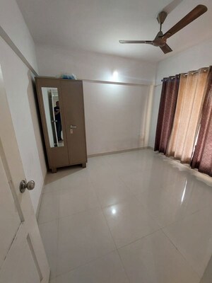 Room in 1 BHK Apartment at DSK Meghmalhar Phase I, Sinhagad Road – for Sale