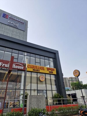  Office Space – Exterior View View at VJ Happiness Street, Hinjewadi - for Rent