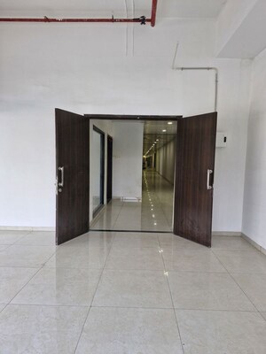  Office Space – Exterior View View at VJ Happiness Street, Hinjewadi - for Rent