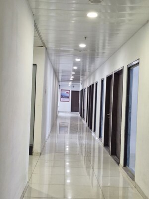 Building Lobby in  Office Space at VJ Happiness Street, Hinjewadi – for Rent