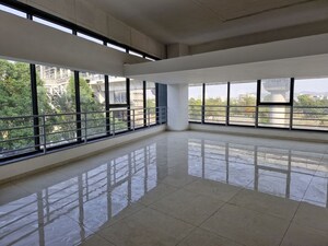  Office Space – Exterior View View at VJ Happiness Street, Hinjewadi - for Rent