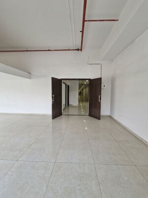  Office Space – Exterior View View at VJ Happiness Street, Hinjewadi - for Rent