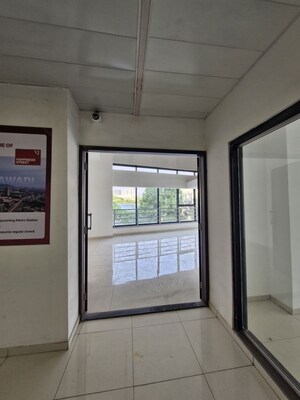 Building Lobby in  Office Space at VJ Happiness Street, Hinjewadi – for Rent