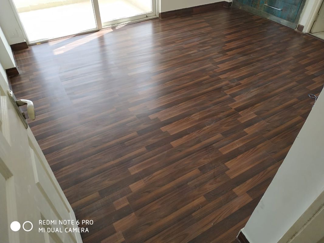 3 BHK + Servant Room 1790 Sq.Ft. Apartment in Mapsko Royale Ville