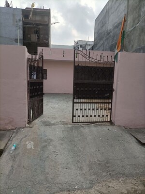 2 BHK Villa – Exterior View View at Vaidpura - for Sale