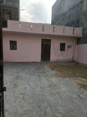 2 BHK Villa – Exterior View View at Vaidpura - for Sale