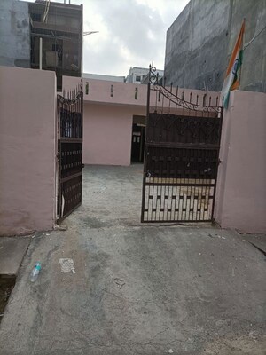 2 BHK Villa – Exterior View View at Vaidpura - for Sale