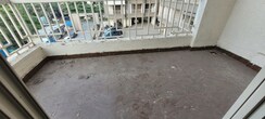 3 BHK Apartment For Rent in K P Millenium Heights