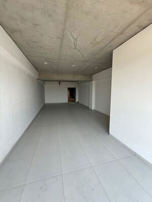Building Lobby in  Office Space at Sola – for Rent
