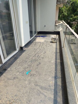 3 BHK Builder Floor For Rent in Sushant Lok I