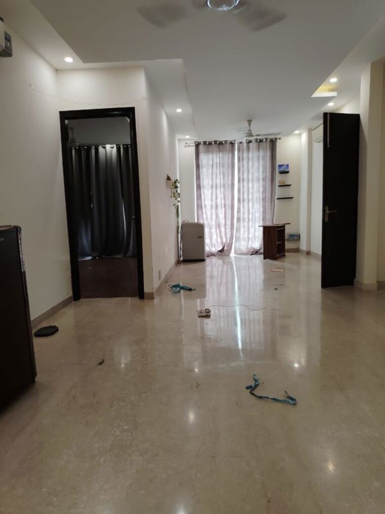 Bathroom, sushant lok i 3 Bedroom 2285 Sq.Ft. Builder Floor In Sushant Lok I Gurgaon 10350539