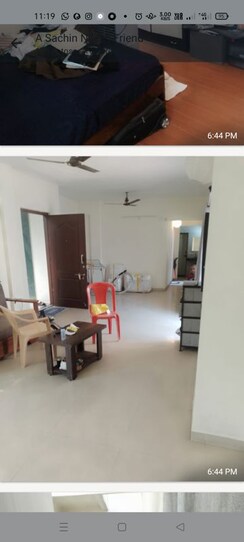 2 BHK Apartment For Rent in Swami Shilp