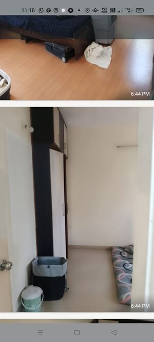 Room in 2 BHK Apartment at Swami Shilp, Baner – for Rent