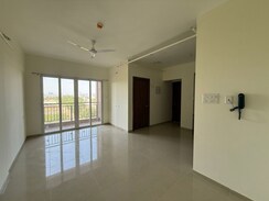 2 BHK Apartment For Rent in Kolte Patil Life Republic 16th Avenue Arezo