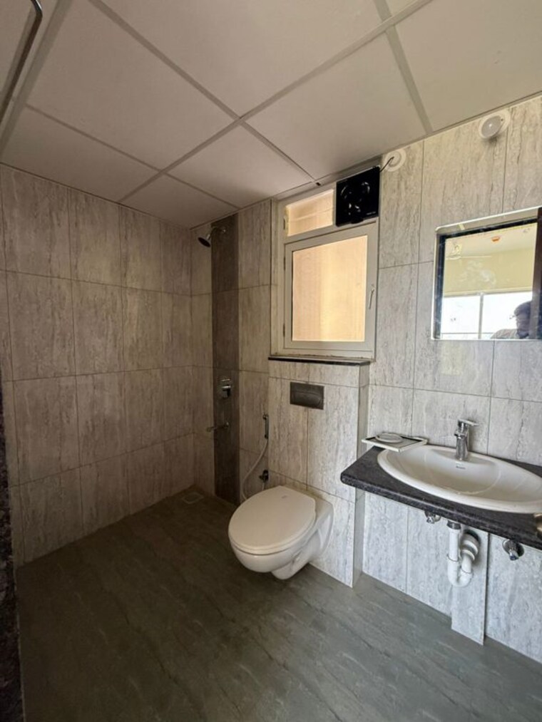 Bathroom, kolte-patil-life-republic-16th-avenue-arezo 2 Bedroom 720 Sq.Ft. Apartment In Hinjewadi Pune 10350524