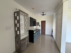 Kitchen in 2 BHK Apartment at Kolte Patil Life Republic 16th Avenue Arezo, Hinjewadi – for Rent