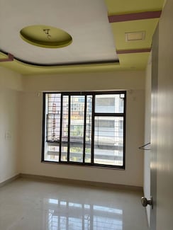 2 BHK + Pooja Room Apartment For Rent in Dynamix Divum