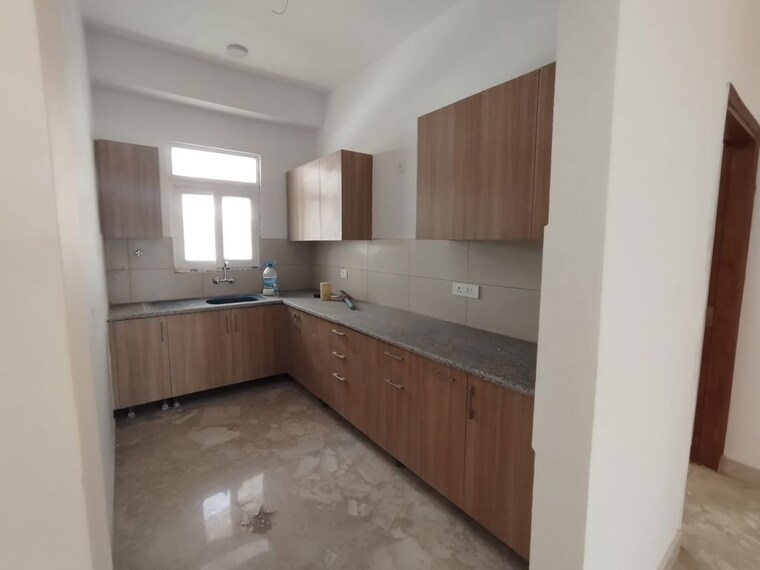 Kitchen, ss-linden 4 Bedroom 2748 Sq.Ft. Builder Floor In Sector 84 Gurgaon 10350545