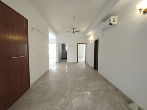 4 BHK Builder Floor For Rent in SS Linden, Sector 84