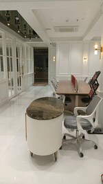 1000 Sq.Ft. Office Space in IT/SEZ in Connaught Place