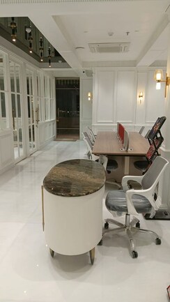 Office Space in IT/SEZ For Rent in Connaught Place