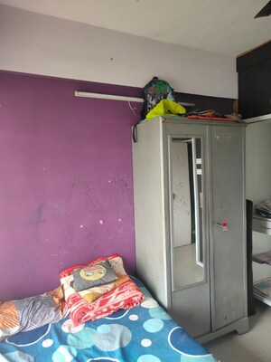 Furnished Amenities in 1 BHK Apartment at Dhankawade Pokale Tamarind Park, Dhayari – for Sale