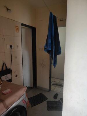Furnished Amenities in 1 BHK Apartment at Dhankawade Pokale Tamarind Park, Dhayari – for Sale