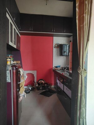 Furnished Amenities in 1 BHK Apartment at Dhankawade Pokale Tamarind Park, Dhayari – for Sale