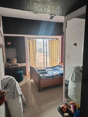 Team Area in 1 BHK Apartment at Dhankawade Pokale Tamarind Park, Dhayari – for Sale