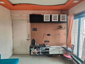Furnished Amenities in 1 BHK Apartment at Dhankawade Pokale Tamarind Park, Dhayari – for Sale