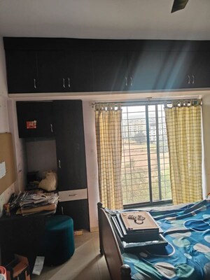 Team Area in 1 BHK Apartment at Dhankawade Pokale Tamarind Park, Dhayari – for Sale