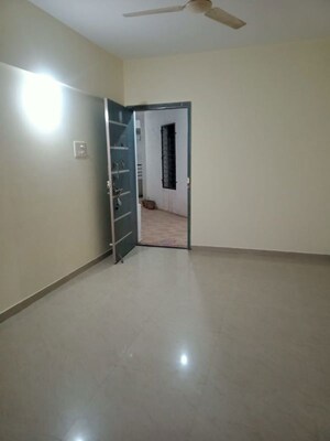 Room in 1 BHK Apartment at Laxmi Vrindavan, Dhayari – for Sale