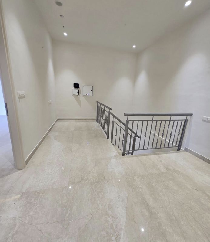 3 BHK 3200 Sq.Ft. Apartment in Indiabulls Sky Forest