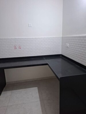 Kitchen in 2 BHK Apartment at Majestique Marbella Phase 1, Kharadi – for Sale