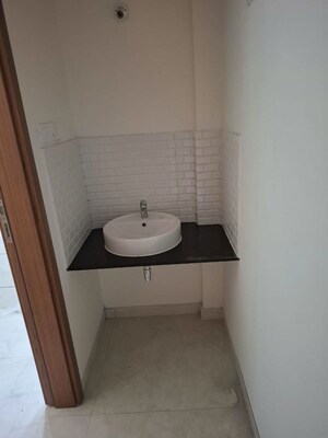 Bathroom in 2 BHK Apartment at Majestique Marbella Phase 1, Kharadi – for Sale