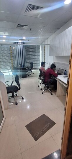 Office Space For Sale in Gaur City Mall