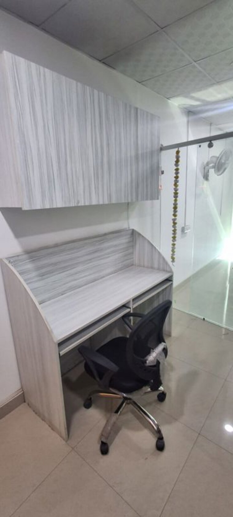 Bathroom, gaur-city-mall Commercial Office Space 350 Sq.Ft. In Sector 4 Greater Noida Greater Noida 10350552