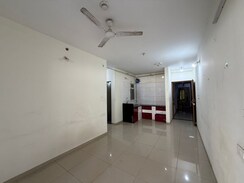 1 BHK Apartment For Rent in Kolte Patil Life Republic 16th Avenue Arezo